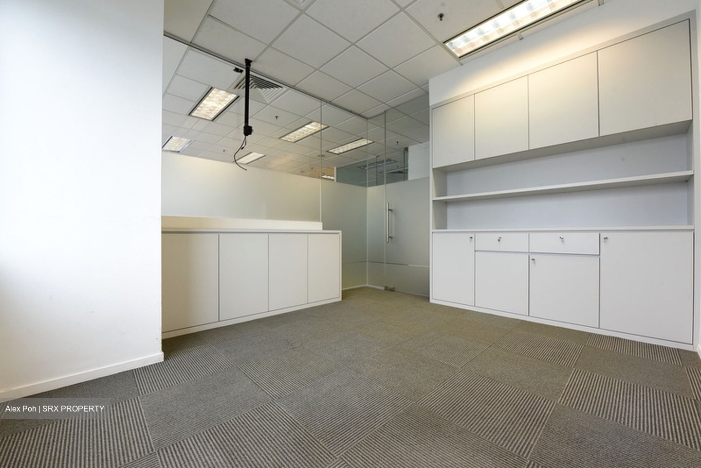 Suntec Tower One (D1), Office #604885681